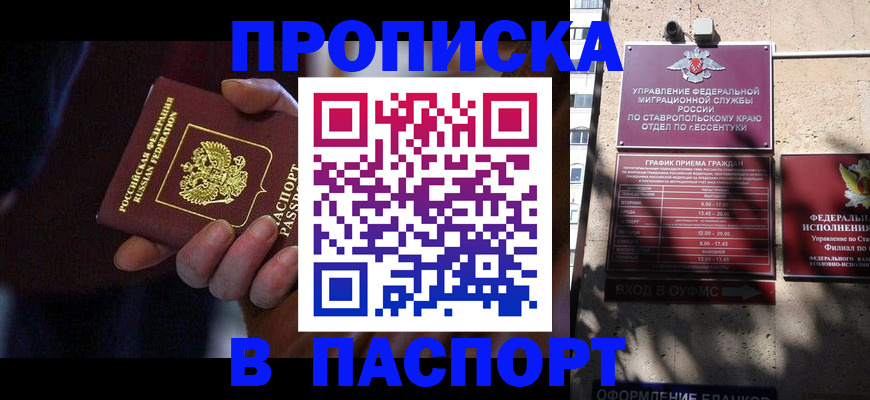 временная регистрация госуслуги в Воронеже